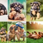 Unleash the Cuteness: 10 Reasons Why German shepherd Puppies Steal Hearts Everywhere